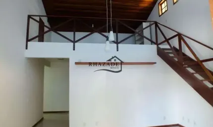 Casa em condomínio fechado com 3 quartos à venda na Rua Cândido Portinari, Rua 3 Qd 4, Mata Paca, Niterói