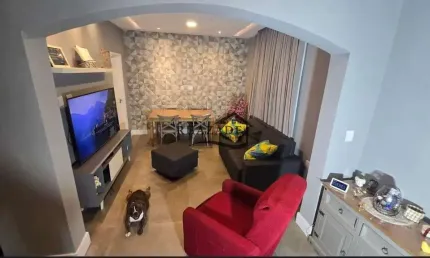 Apartamento 3 dormitórios à venda icaraí niterói/rj