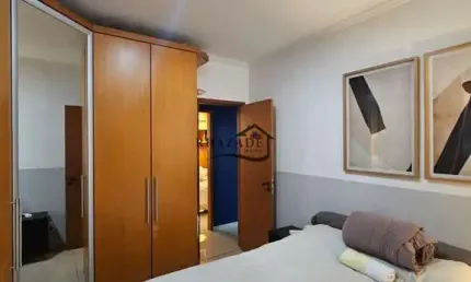 Apartamento 3 dormitórios à venda Icaraí Niterói/RJ