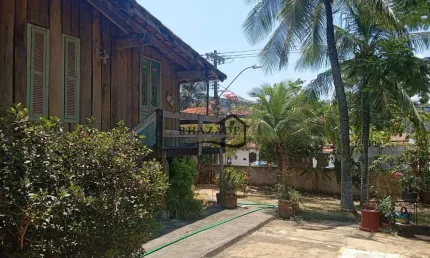 Casa com 4 quartos à venda na Rua Jornalista Sebastião Costa, 161, Piratininga, Niterói