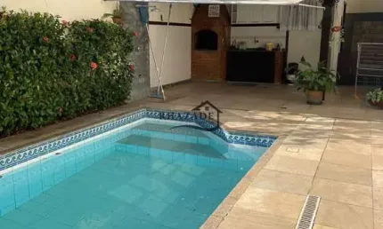 Casa com 4 quartos à venda na Rua Professor Álvaro Caetano, 348, Camboinhas, Niterói