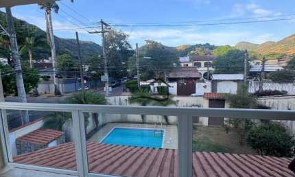 Casa com 6 quartos à venda na Rua Doutor Salomão Vergueiro da Cruz, 1501, Piratininga, Niterói