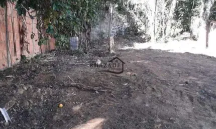 Terreno à venda na Rua Evaldo Gonçalves, 187, Itaipu, Niterói