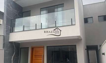 Casa com 4 quartos para alugar na Rua Átila Nunes, Piratininga, Niterói