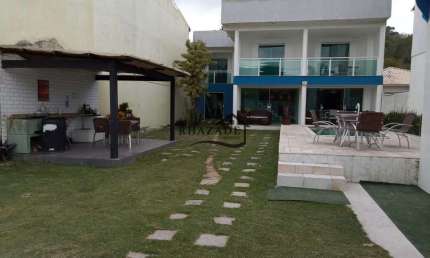 Casa com 2 quartos à venda na Rua José Dantas Freire Filho, 251, Piratininga, Niterói