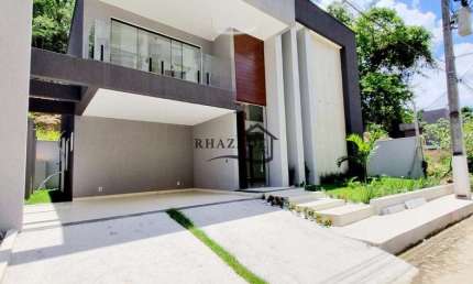 Casa de luxo à venda por R$1490.000,00 com 4 quartos em clube Reserva Park