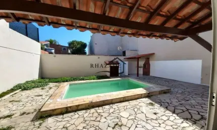 Casa com 3 quartos à venda na Rua Milton da Rocha Soares, 20, Piratininga, Niterói