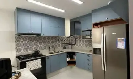 Apartamento 3 dormitórios à venda São Domingos Niterói/RJ