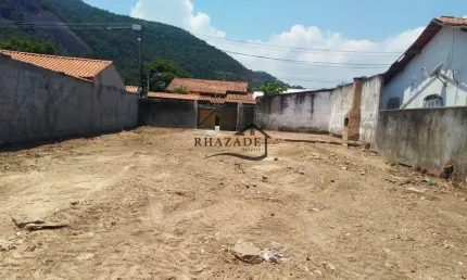Terreno à venda na Rua Doutor Ernesto Imbassahy de Mello, Piratininga, Niterói