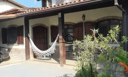 Casa com 6 quartos à venda na Rua Roma, 222, Piratininga, Niterói