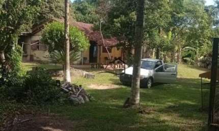 Chácara / sítio com 2 quartos à venda na Estrada Frei Orlando, Jacaré, Niterói