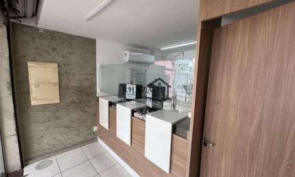 Ponto comercial para alugar na Estrada Francisco da Cruz Nunes, 1042, Piratininga, Niterói
