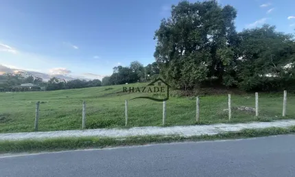 Terreno à venda na Estrada Henfil, 48, Pindobas, Maricá