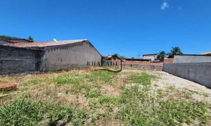 Terreno à venda na Rua PY, 435, Serra Grande, Niterói