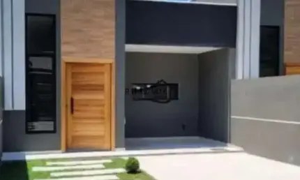 Oportunidade no Barroco por 496.600,00 - 3 quartos sendo 2 suítes e área gourmet