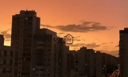 Apartamento com 3 quartos à venda na Avenida Roberto Silveira, 463, Icaraí, Niterói