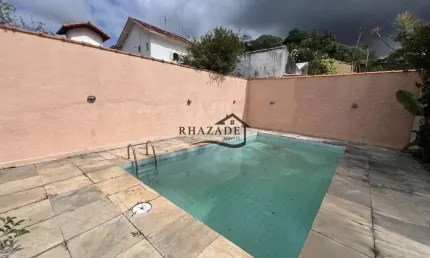 Casa com 4 quartos à venda na Rua Cuba, 378, Serra Grande, Niterói