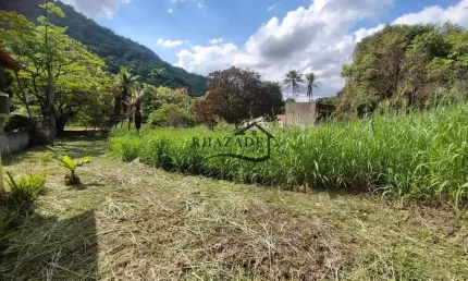 Terreno em Itaocaia Valley (Itaipuaçu) - Excelente Oportunidade!!!