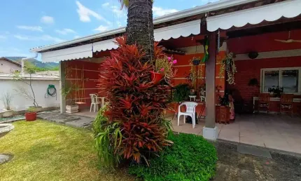 Casa com 3 quartos à venda na Rua Republica Dominicana, 570, Serra Grande, Niterói