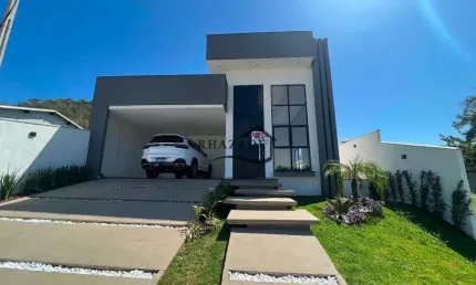 Casa com 3 quartos à venda na Rua A, 2783, Inoã, Maricá