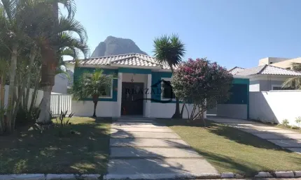 Casa com 3 quartos à venda na Rua A, 2783, Inoã, Maricá