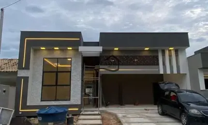 Casa com 3 quartos à venda na Rua A, 2783, Inoã, Maricá