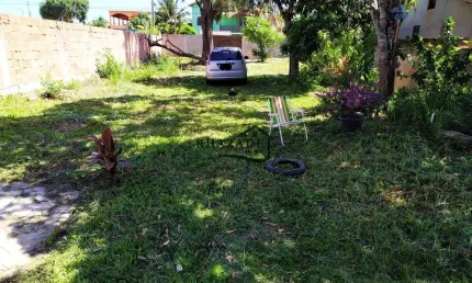 Excelente terreno à venda na avenida jardel filho (antiga avenida dois), itaipua