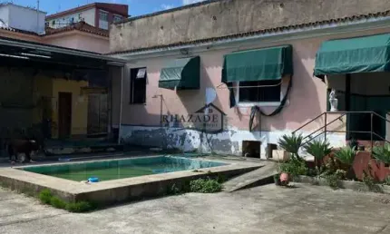 Casa com 4 quartos à venda na Rua Riodades, 56, Fonseca, Niterói