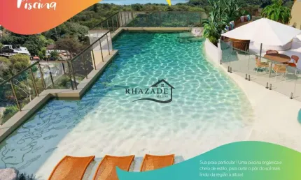 Apartamento com 1 quarto à venda na Rua Samuel Wainer, 942, Itacoatiara, Niterói