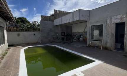 Excelente casa linear no Maravista em Niterói primeira locação.
