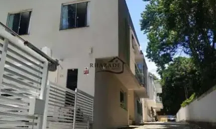 Casa com 3 quartos à venda na Rua Doutor Oliveira Botelho, 102, São Francisco, Niterói
