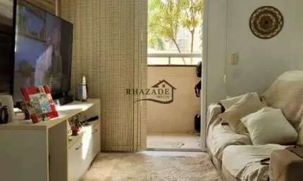Lindo Apartamento Térreo no Reserva Natural – Maceió, Niterói.