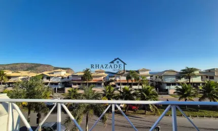 Casa com 3 quartos à venda na Alameda Doutor Miguel Raymundo de Moraes Bittencourt, Camboinhas, Niterói