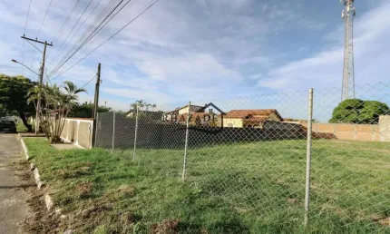 Terreno à venda na Rua Waldir Tavares Guapyassú de Sá, Lote 21, Jardim Atlântico Central (Itaipuaçu), Maricá