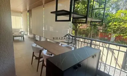 Apartamento com 3 quartos à venda na Rua Roma, 360, Piratininga, Niterói