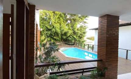 Casa com 4 quartos à venda na Avenida Professor Florestan Fernandes, 1024, Camboinhas, Niterói