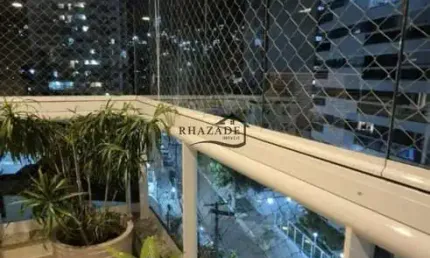 Apartamento com 3 quartos à venda na Rua Presidente João Pessoa, 337, Icaraí, Niterói