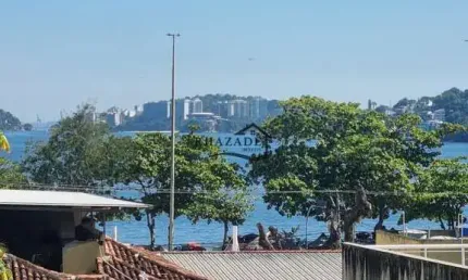 Apartamento  2 Suítes com Varanda Gourmet – Completo e Pronto para Morar!