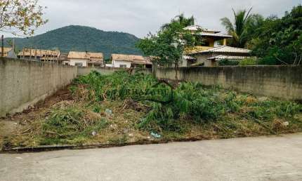 Terreno à venda na Rua Sete, Lote 6b, Chácaras de Inoã (Inoã), Maricá