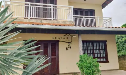 Imóvel com Vista Paradisíaca em Jacaroá – Maricá/RJ