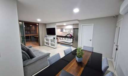 Apartamento com 2 quartos à venda na Rua Doutor Carlos Halfeld, 9, Icaraí, Niterói