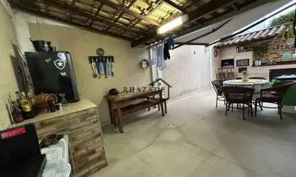 Excelente Triplex com piscina em condomínio em Serra Grande - Itaipu, Niterói.