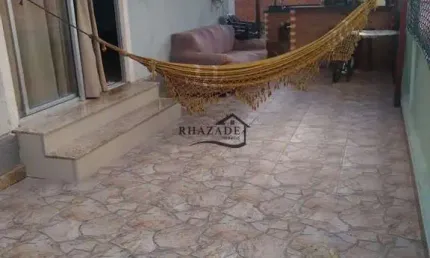 Apartamento Garden  à Venda no Rocha, São Gonçalo! Conforto, privacidade e lazer