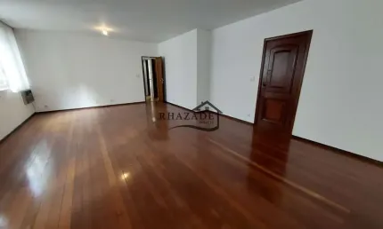 Apartamento com 4 dormitórios à venda, 221 m² por r$ 1.150.000,00 - icaraí - nit