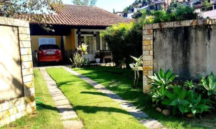 Casa com 3 quartos sendo 1 suíte à venda, 100 m² por R$ 825.000,00 - Badu - Nite