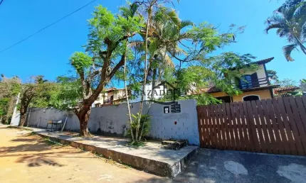 Casa à venda, 107 m² por R$ 369.000,00 - Flamengo - Maricá/RJ
