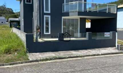 Casa com 3 dormitórios à venda, 110 m² por R$ 530.000,00 - Pindobas - Maricá/RJ