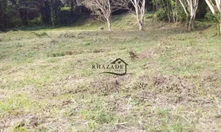 Terreno à venda na Estrada do Ourives, Pendotiba, Niterói