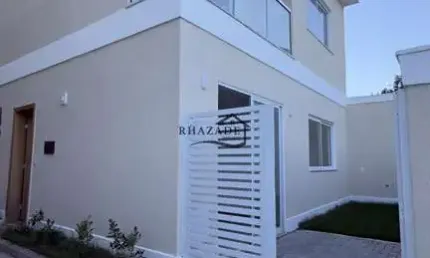 Oportunidade! Casa em Condomínio com Piscina em Piratininga (Cafubá), Niterói.