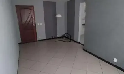 Apartamento com 2 quartos à venda na Rua Capitão Costa, 96, Brasilândia, São Gonçalo